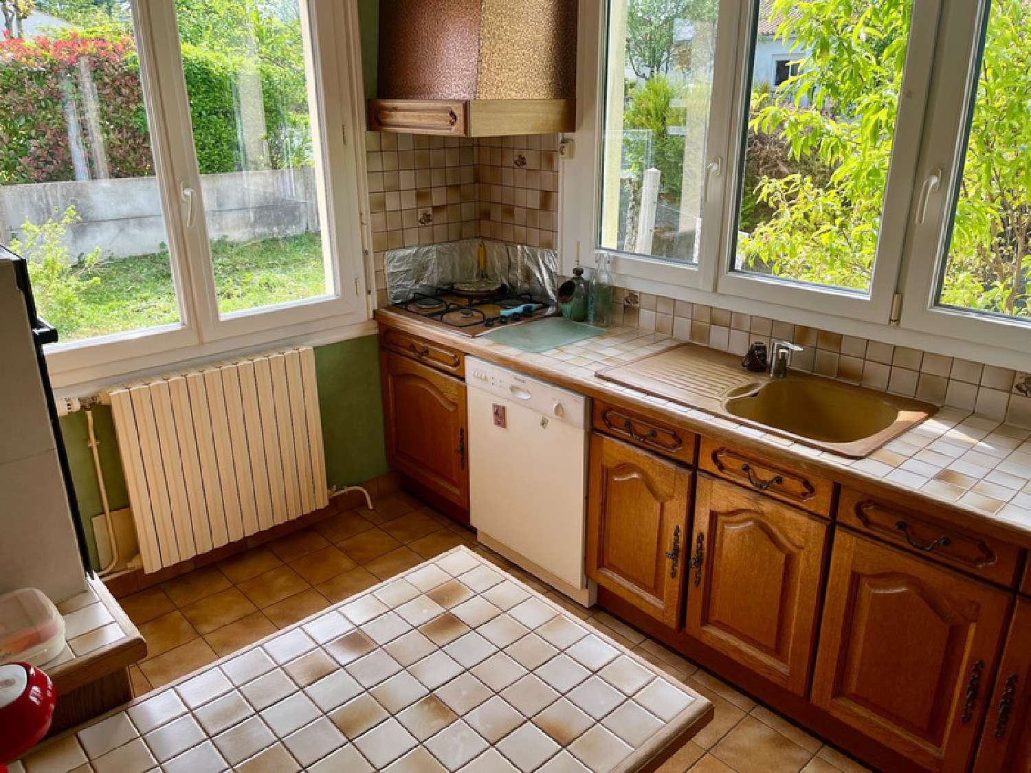  en venta casa Saint-Étienne-de-Brillouet Vendée 6