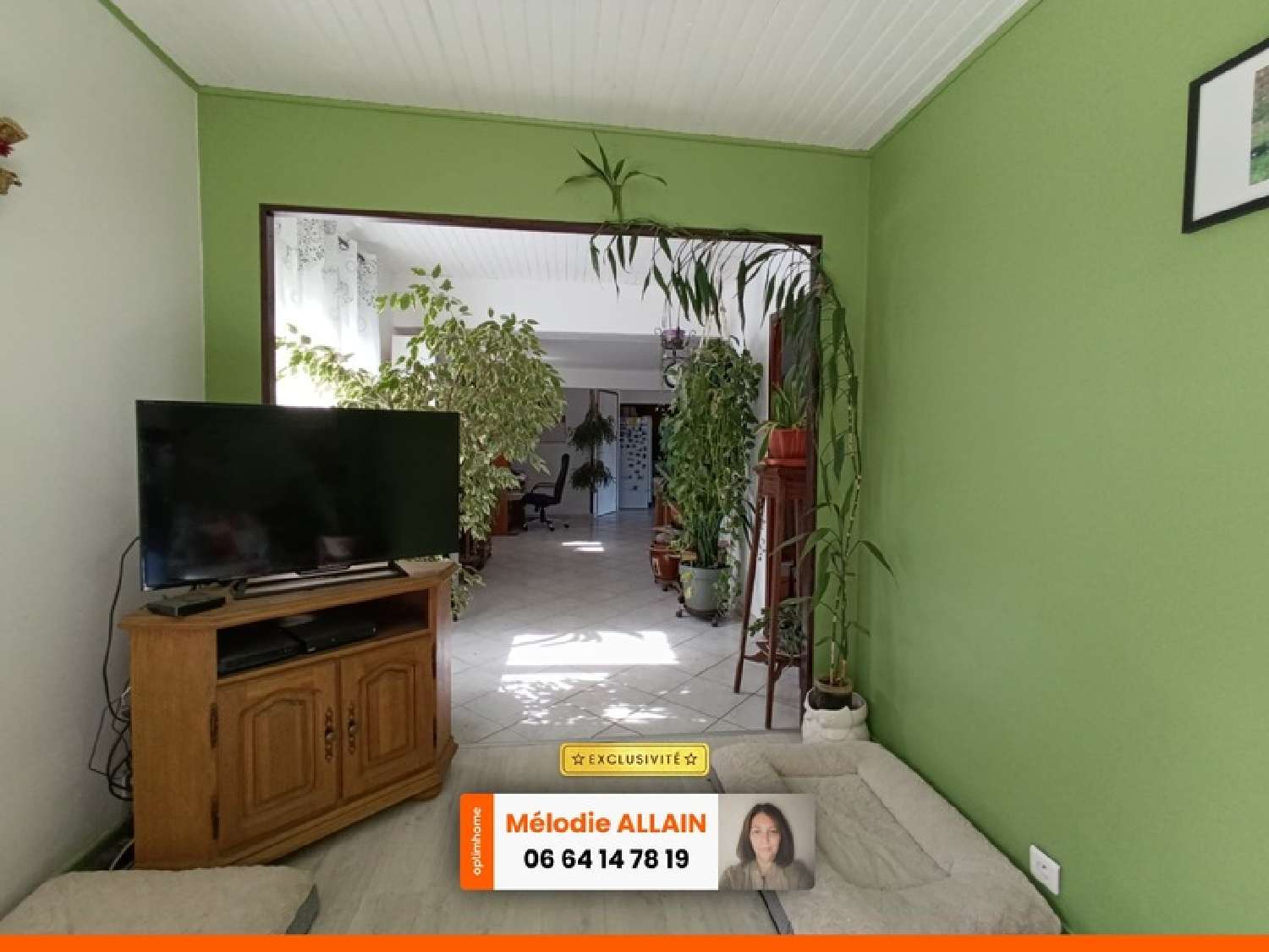  te koop huis Saint-Étienne-de-Vicq Allier 8