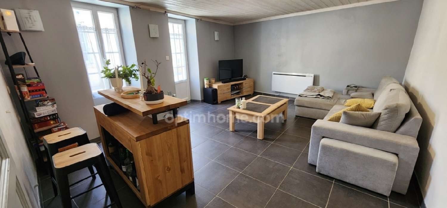  à vendre maison La Réorthe Vendée 2