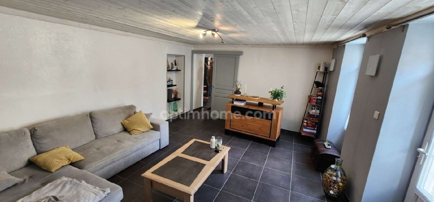  à vendre maison La Réorthe Vendée 3