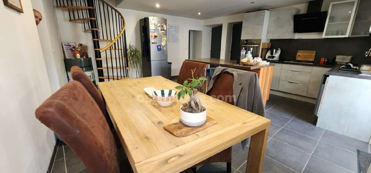  à vendre maison La Réorthe Vendée 4