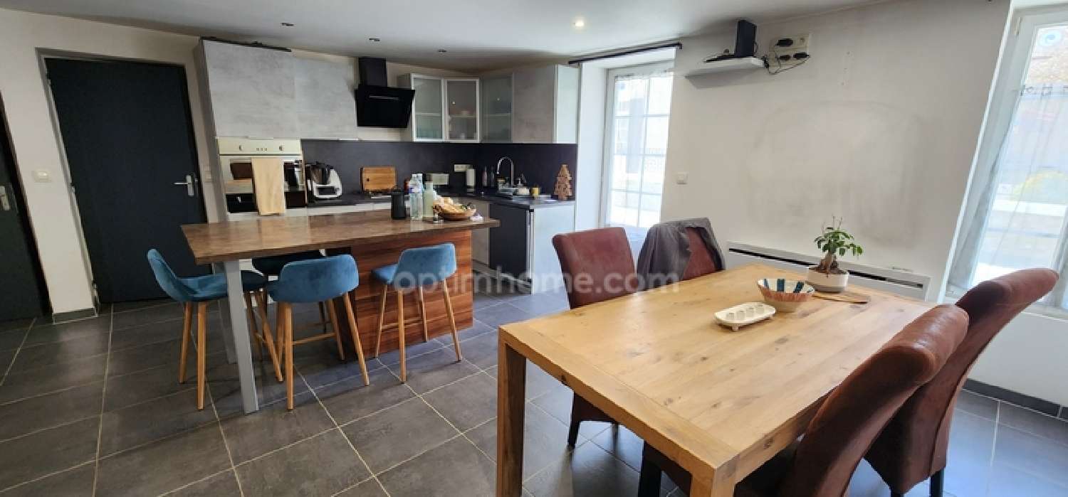  à vendre maison La Réorthe Vendée 5
