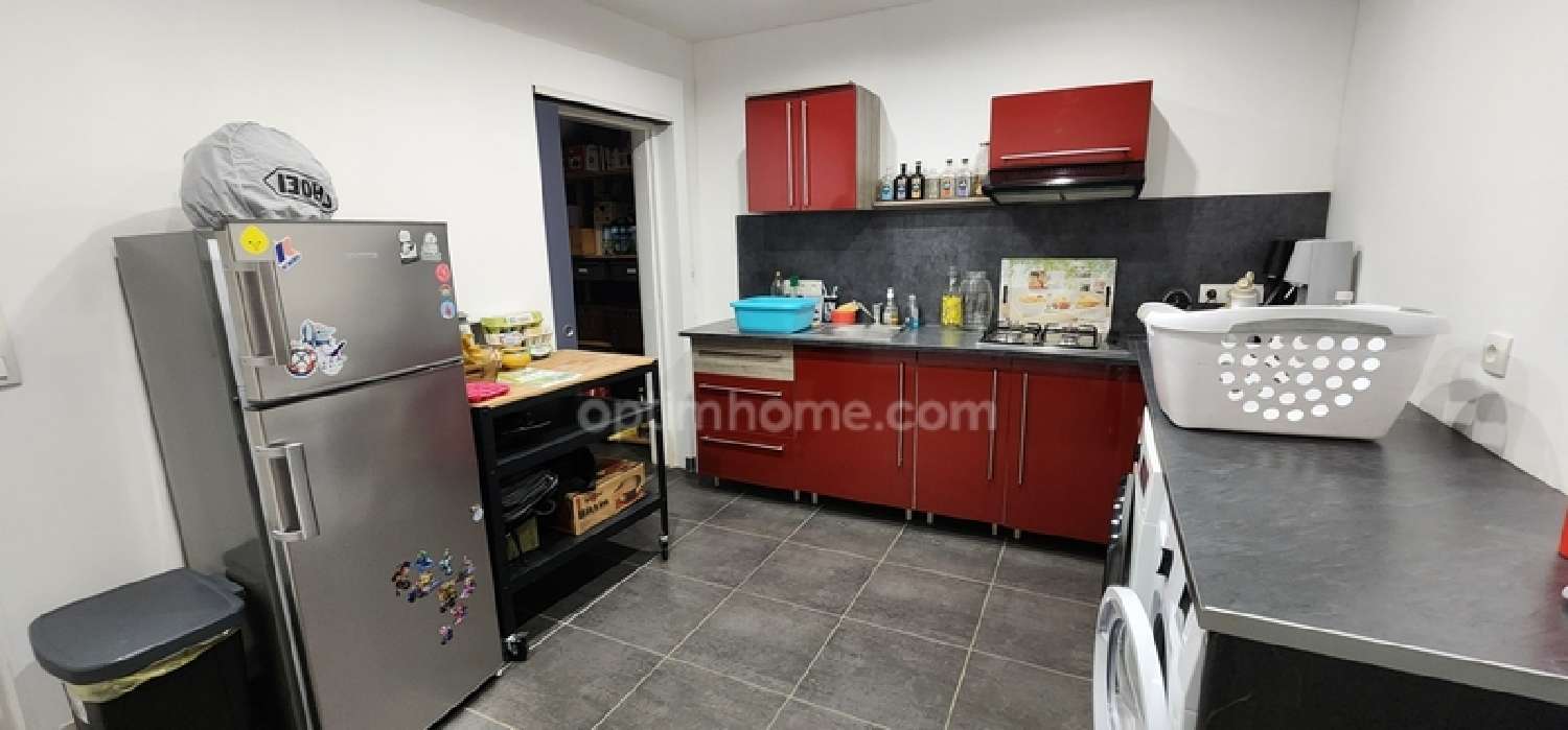  à vendre maison La Réorthe Vendée 7