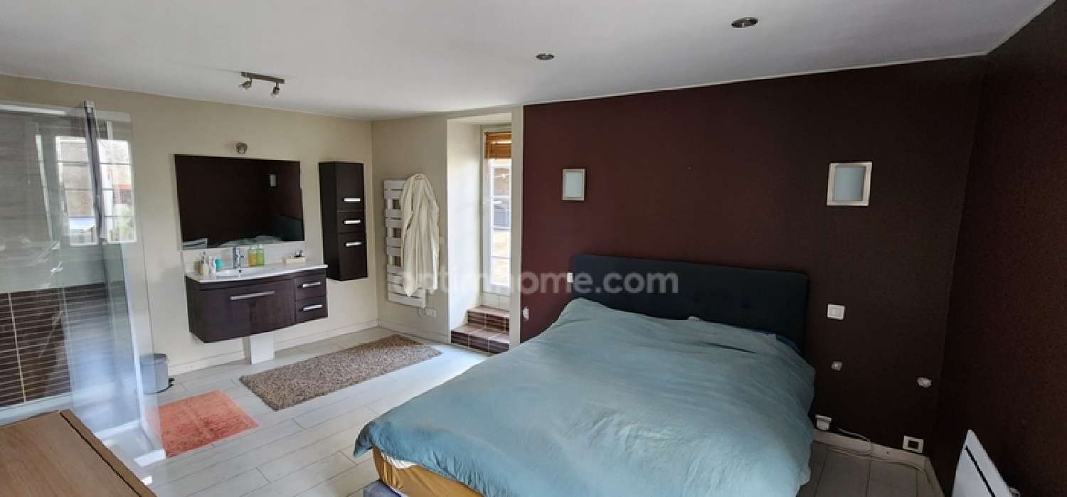  à vendre maison La Réorthe Vendée 8