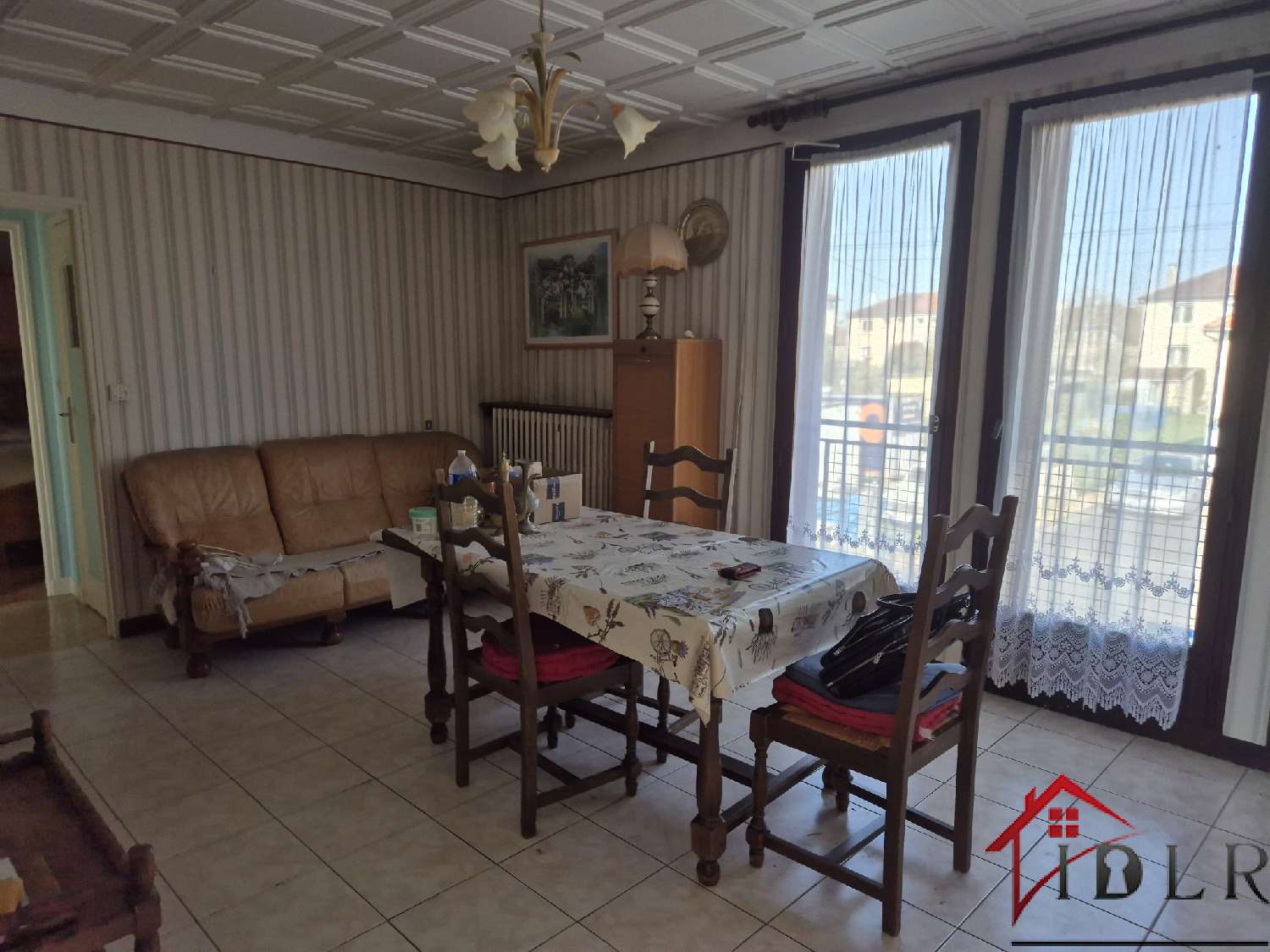  à vendre maison Saint-Eulien Haute-Marne 3