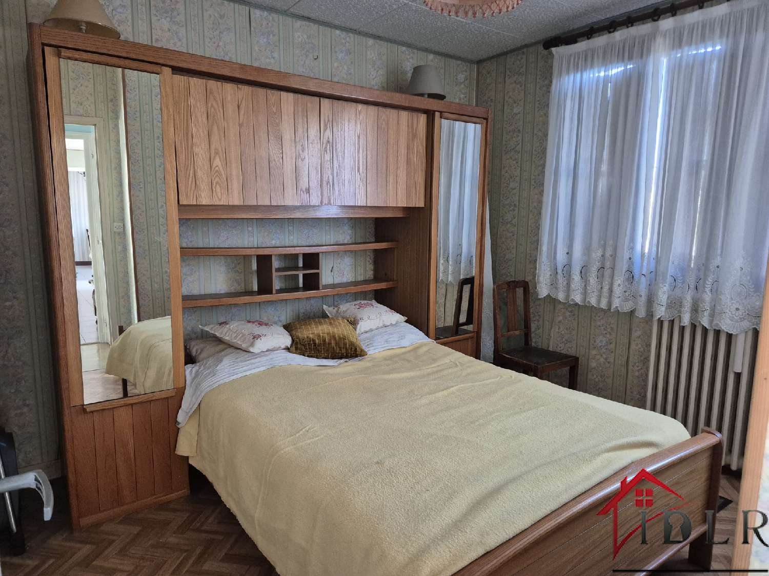  à vendre maison Saint-Eulien Haute-Marne 6