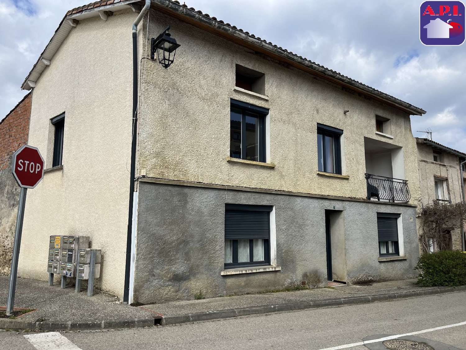  te koop huis Saint-Félix-de-Rieutord Ariège 1