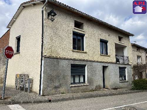 Saint-Félix-de-Rieutord Ariège maison foto 7062559