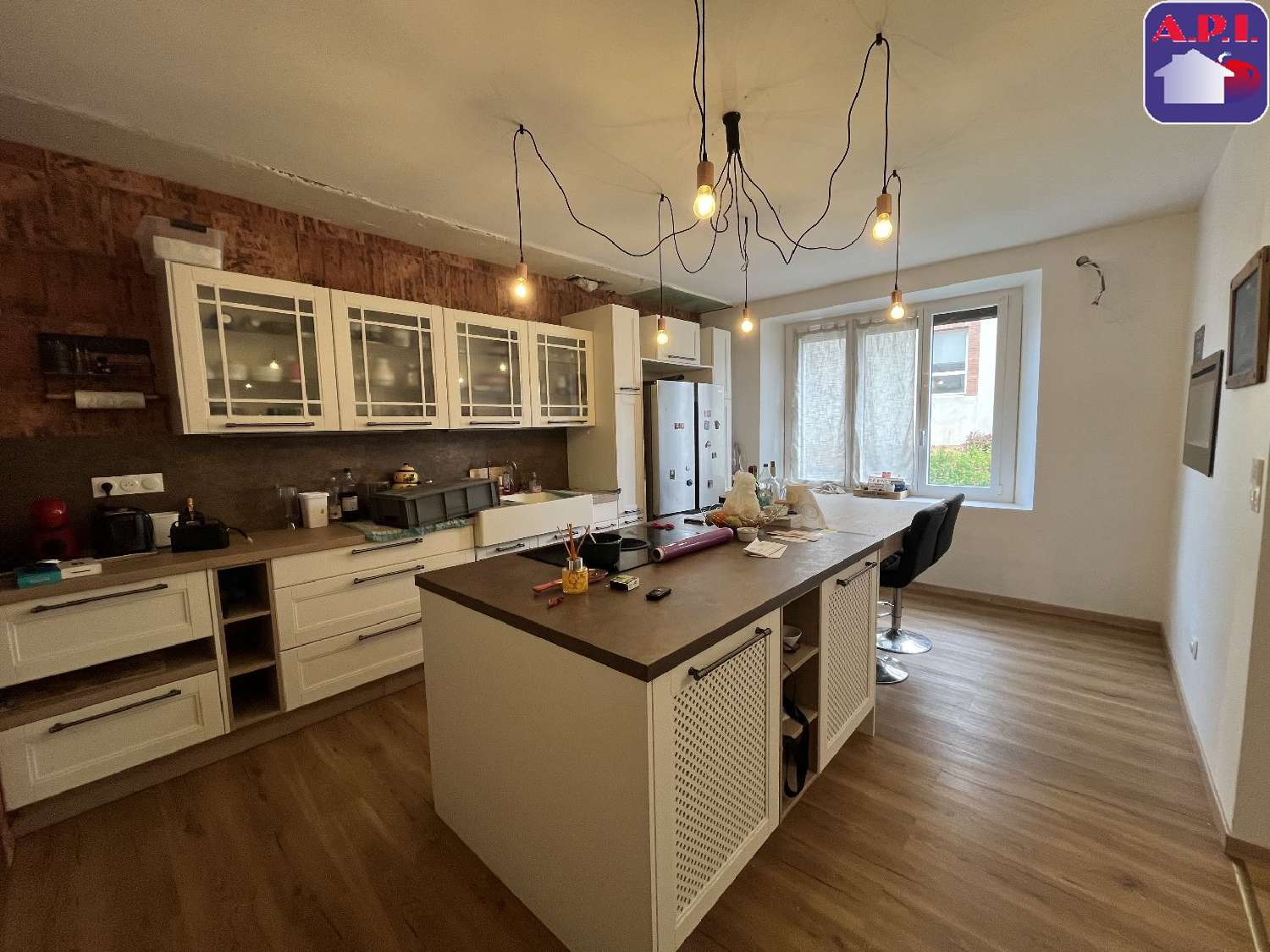  te koop huis Saint-Félix-de-Rieutord Ariège 4