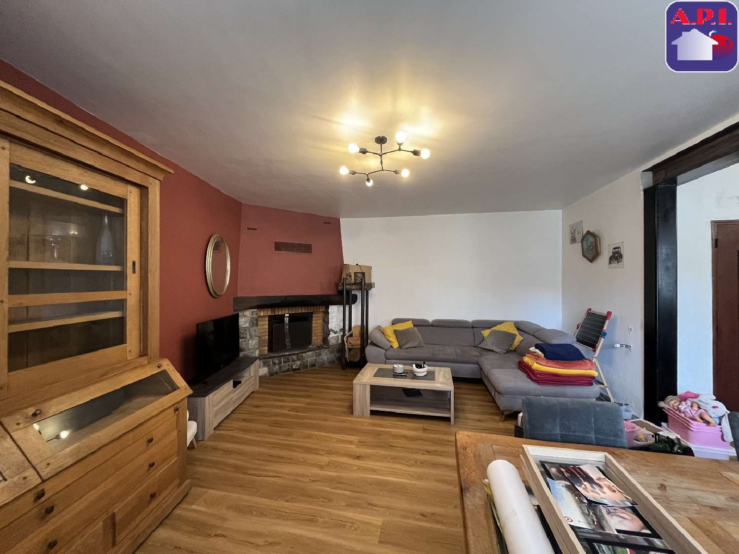 te koop huis Saint-Félix-de-Rieutord Ariège 5