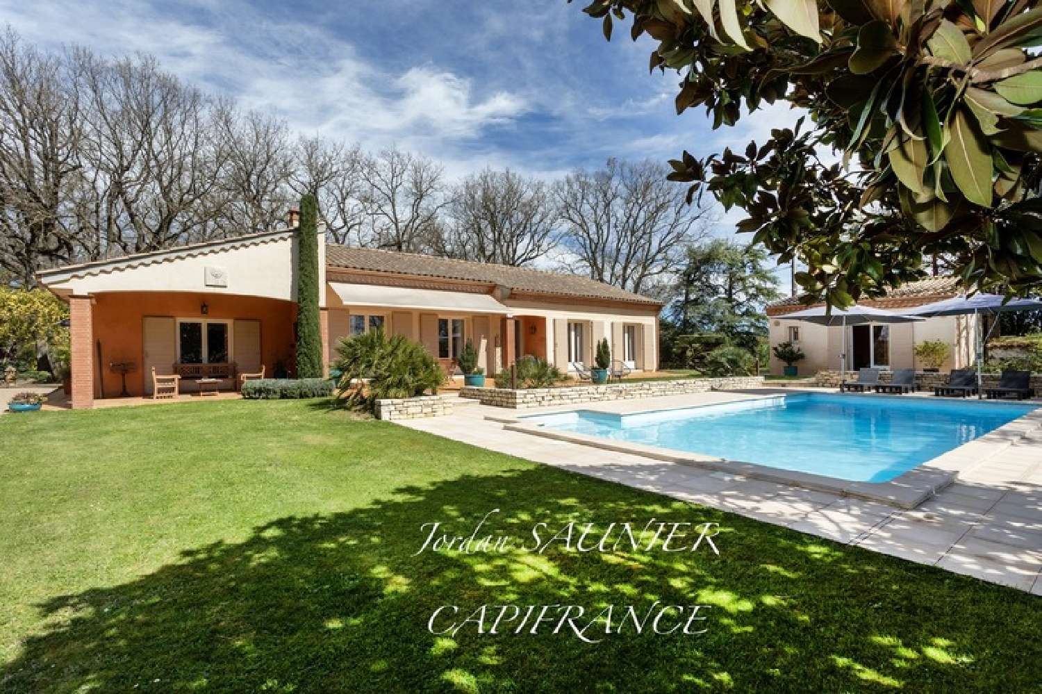  à vendre maison Saint-Félix-Lauragais Haute-Garonne 1
