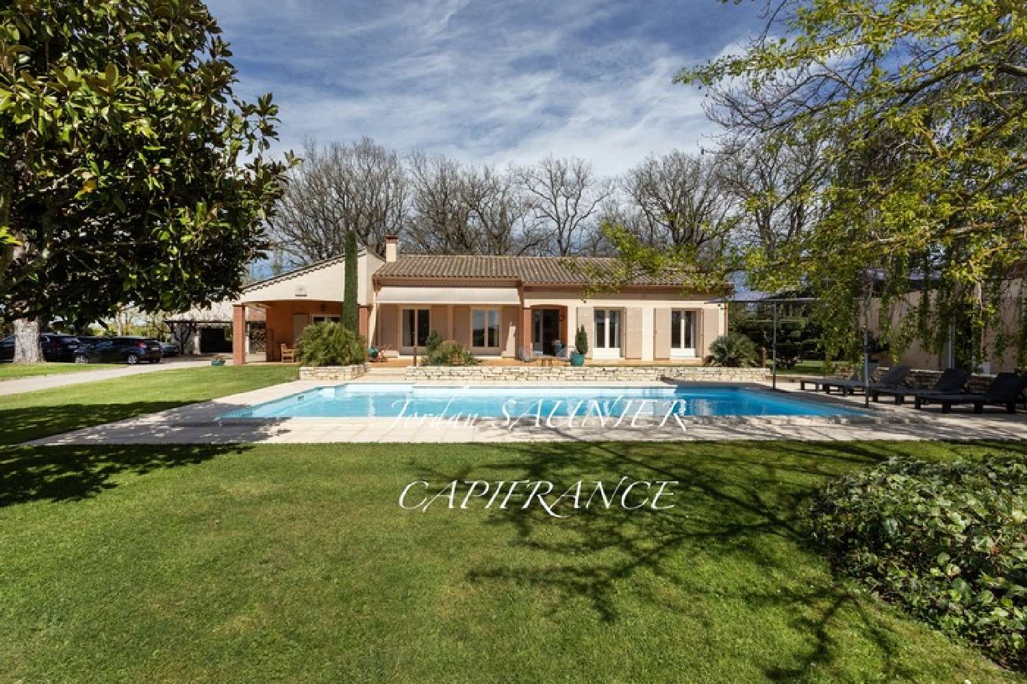  à vendre maison Saint-Félix-Lauragais Haute-Garonne 2