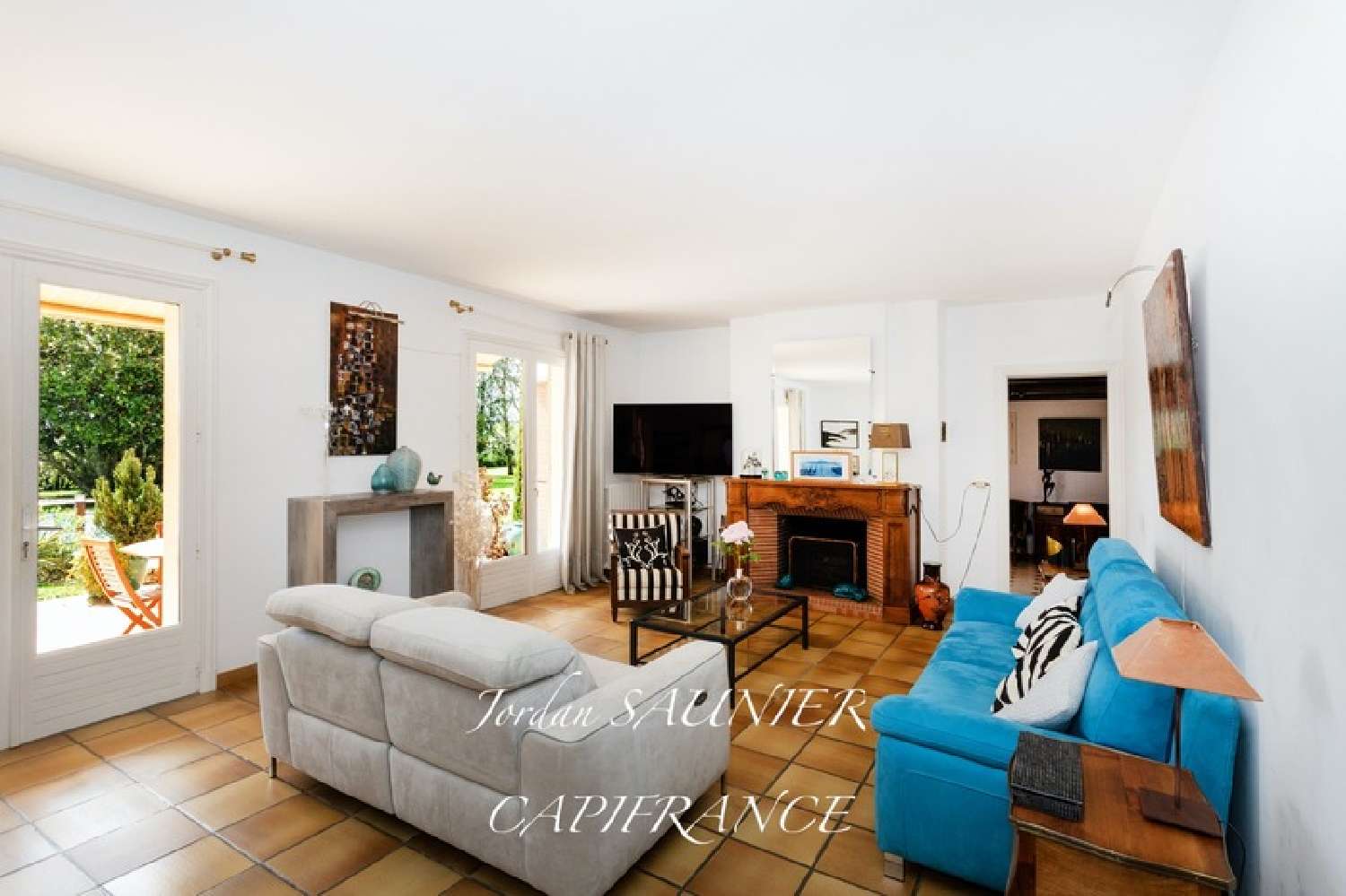  à vendre maison Saint-Félix-Lauragais Haute-Garonne 6