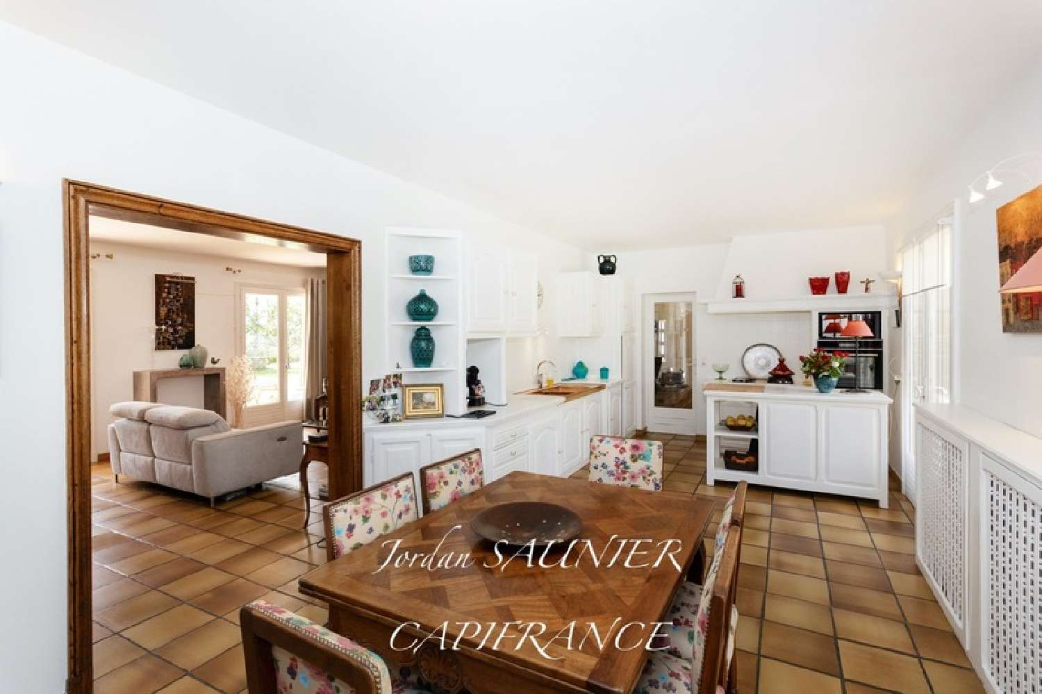  à vendre maison Saint-Félix-Lauragais Haute-Garonne 7
