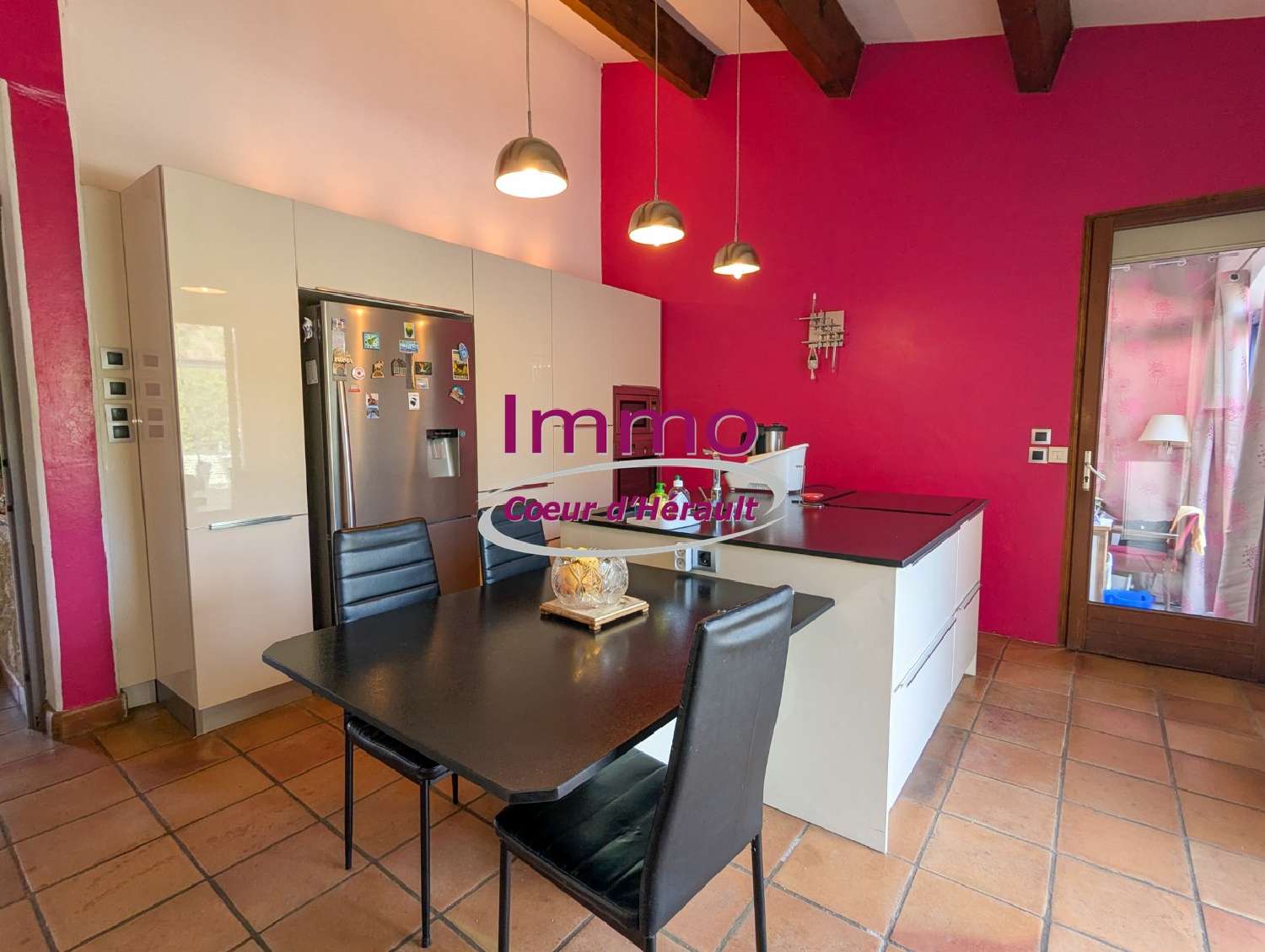  te koop huis Saint-Félix-de-Lodez Hérault 5