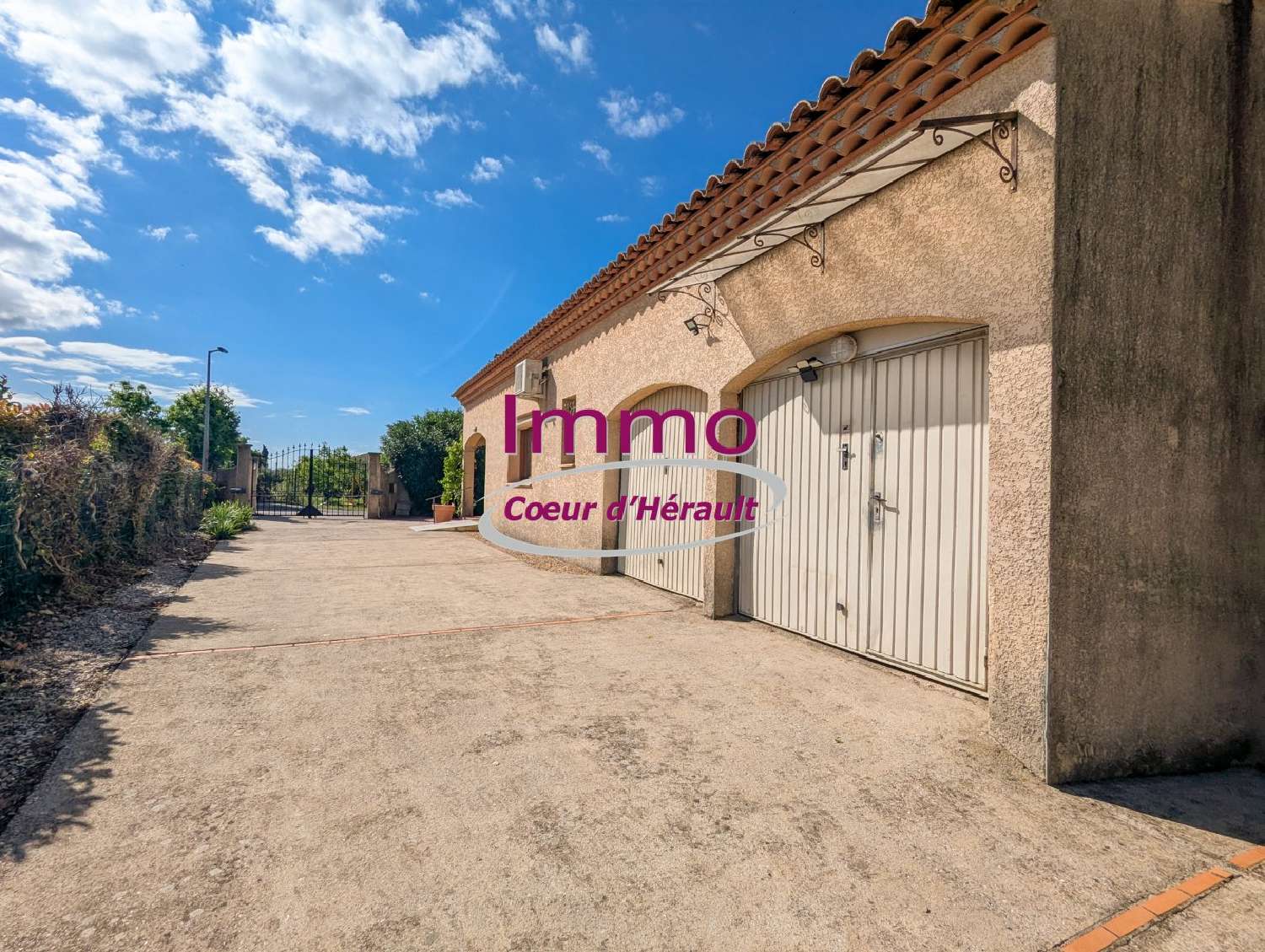  te koop huis Saint-Félix-de-Lodez Hérault 6