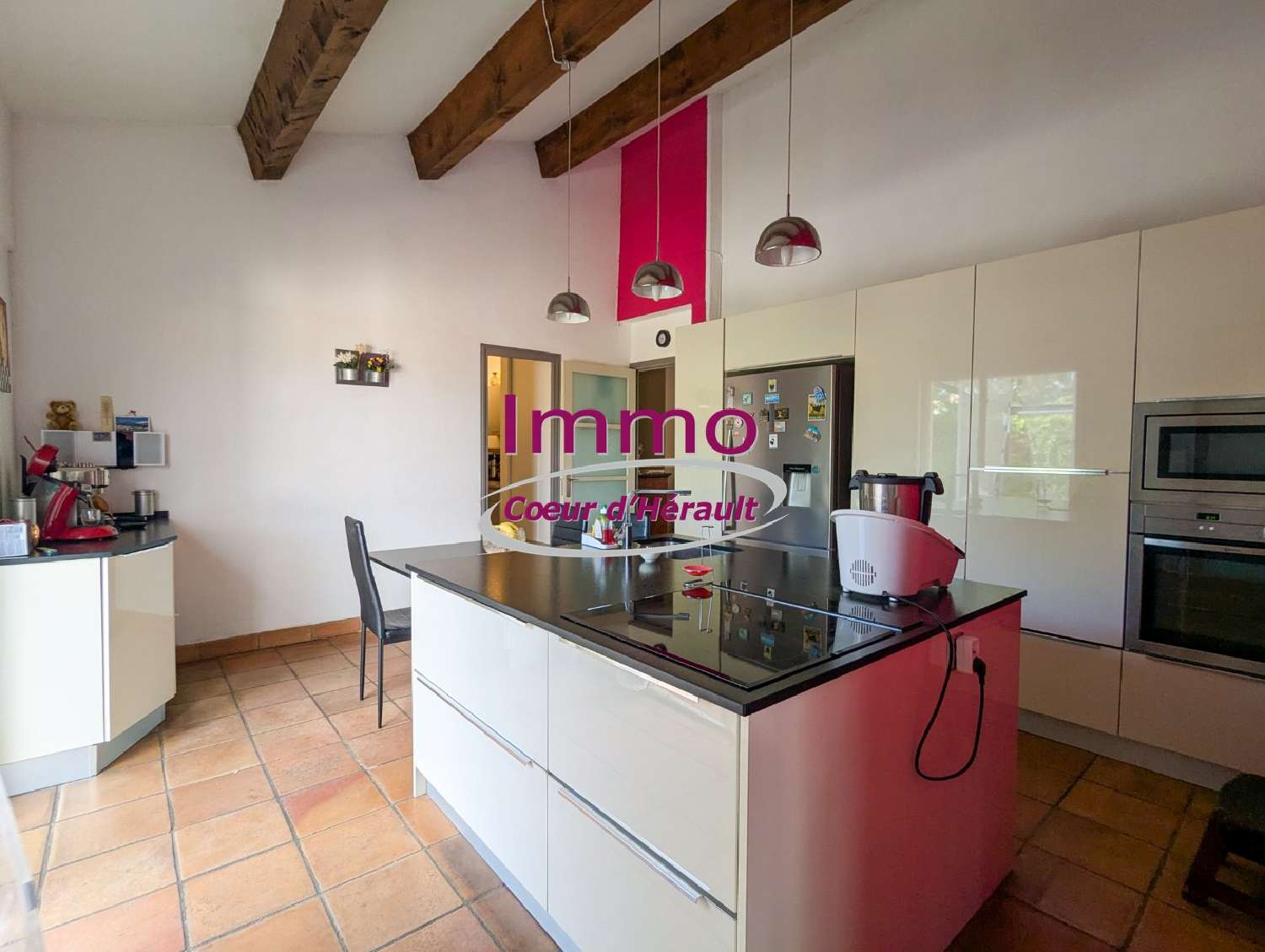  te koop huis Saint-Félix-de-Lodez Hérault 7