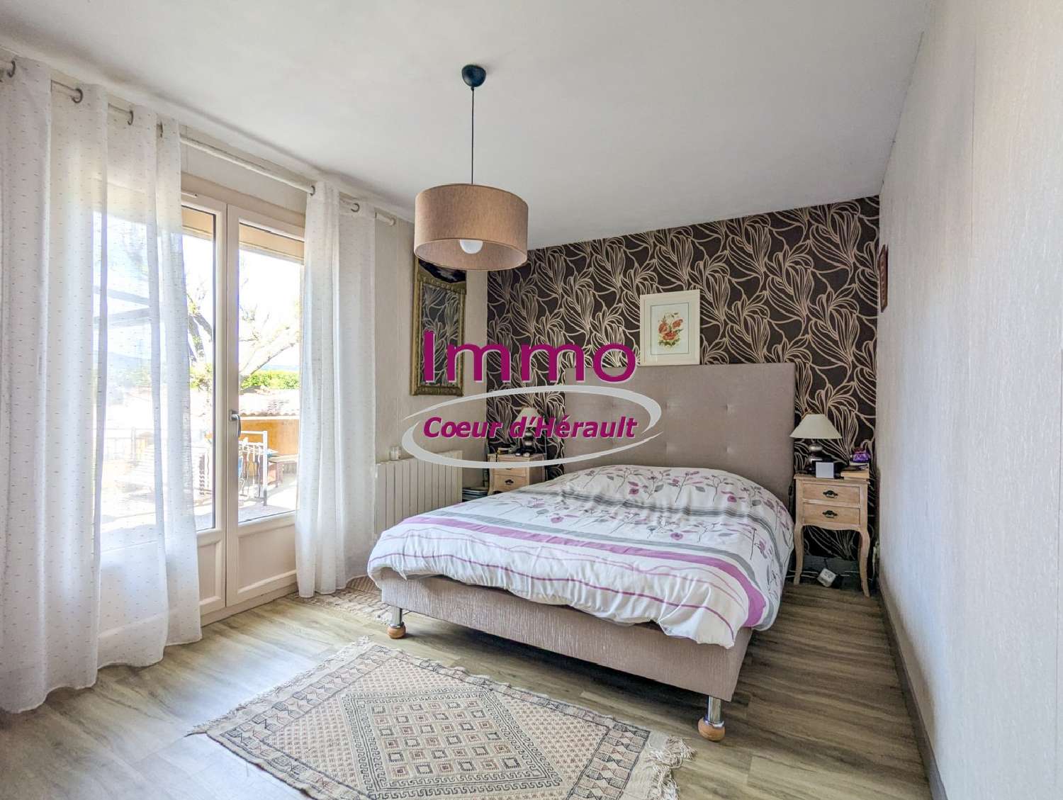  te koop huis Saint-Félix-de-Lodez Hérault 8