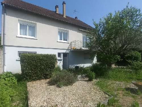 Saint-Florentin Yonne house foto 7066090