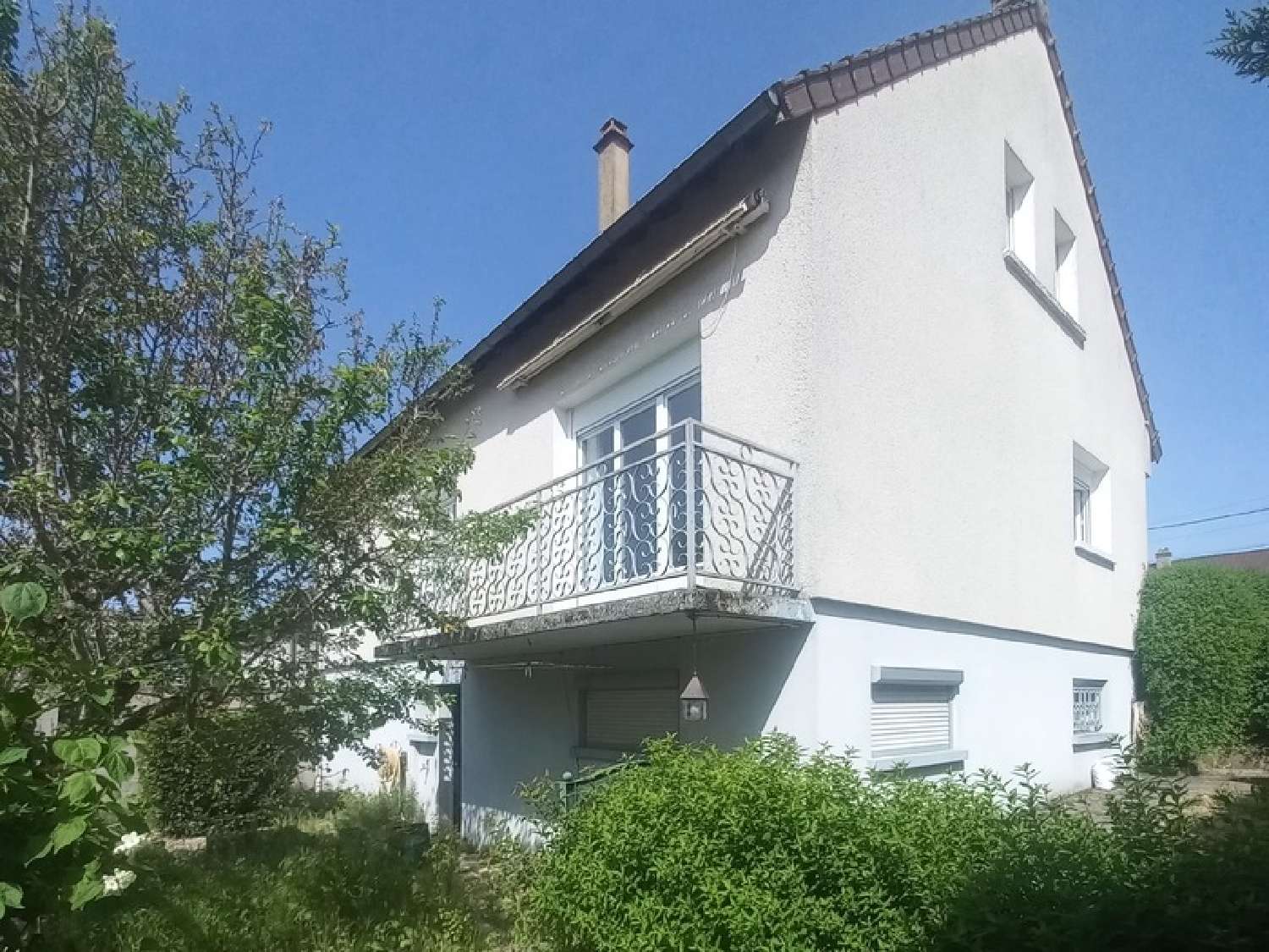 en venta casa Saint-Florentin Yonne 2