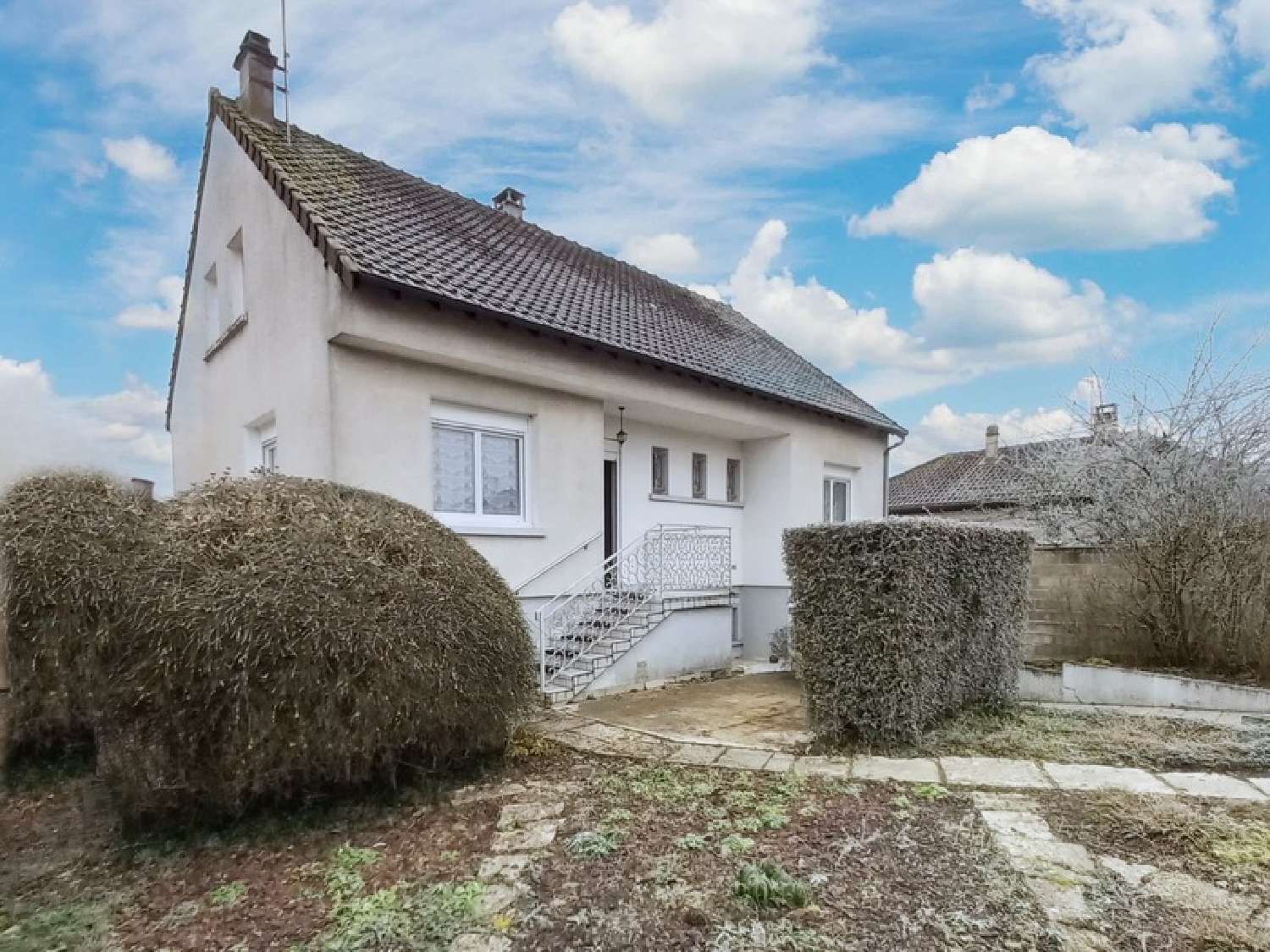 en venta casa Saint-Florentin Yonne 3