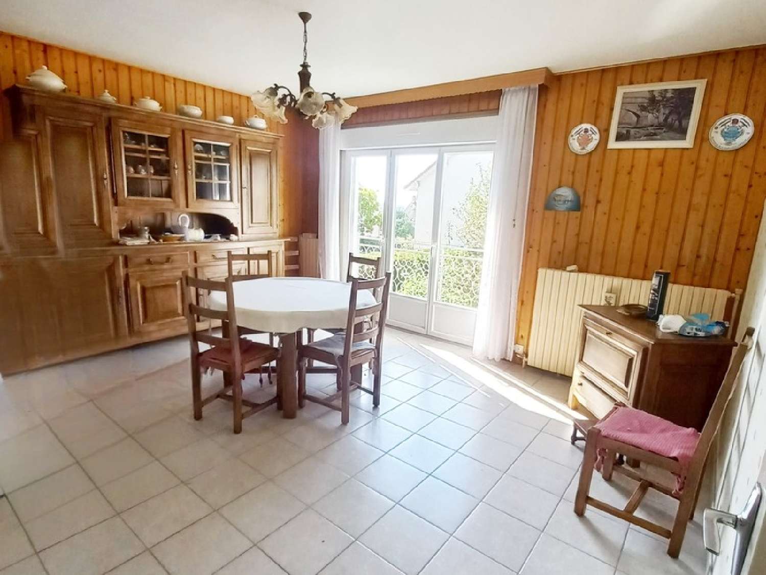  à vendre maison Saint-Florentin Yonne 5