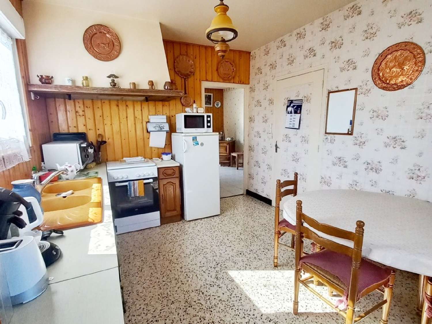  à vendre maison Saint-Florentin Yonne 6