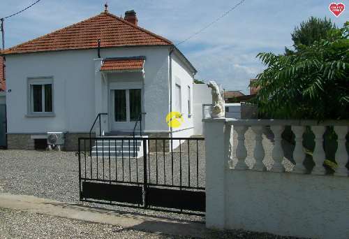 Saint-Florent-sur-Cher Cher maison foto 7061529
