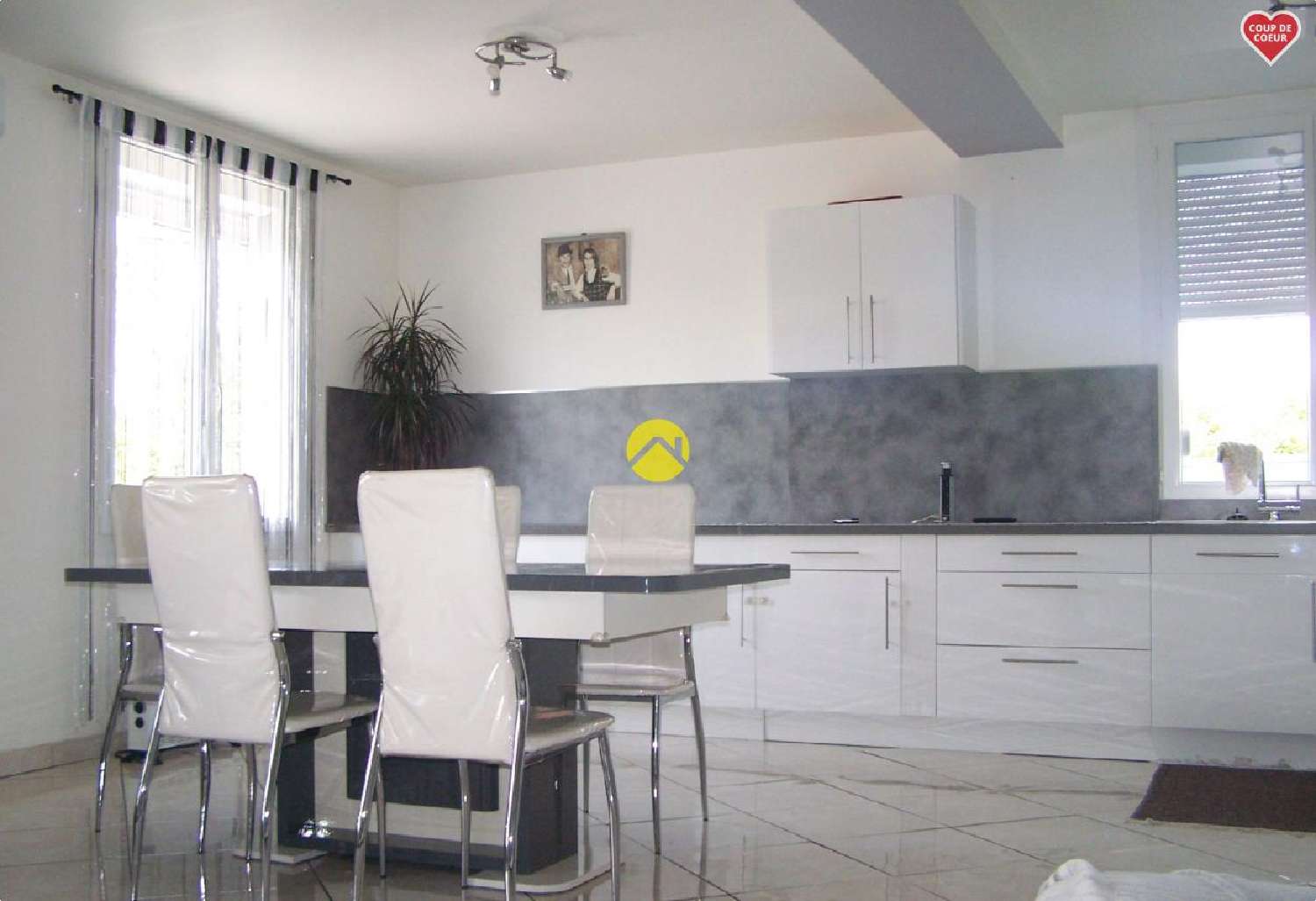  à vendre maison Saint-Florent-sur-Cher Cher 2