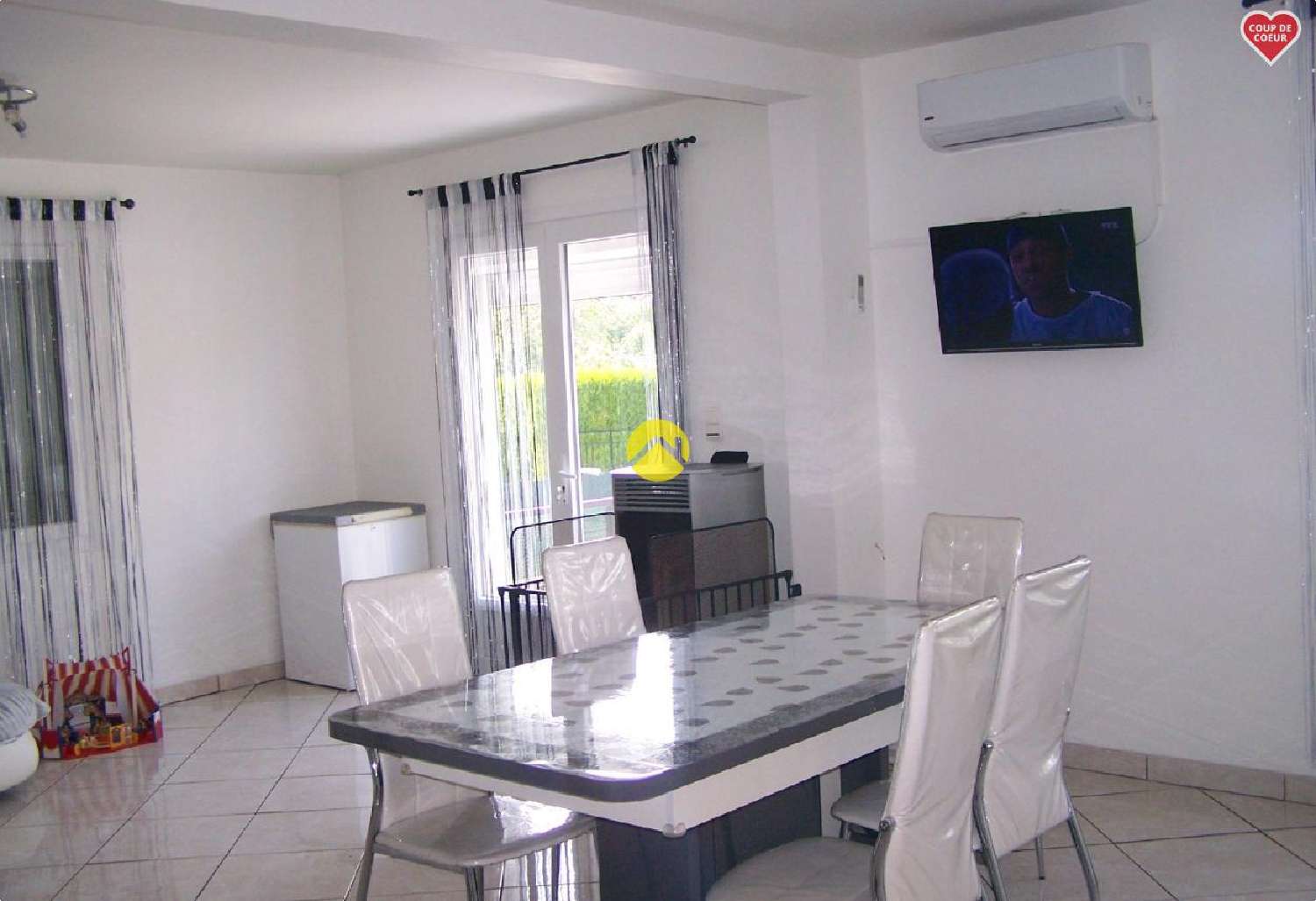  à vendre maison Saint-Florent-sur-Cher Cher 3