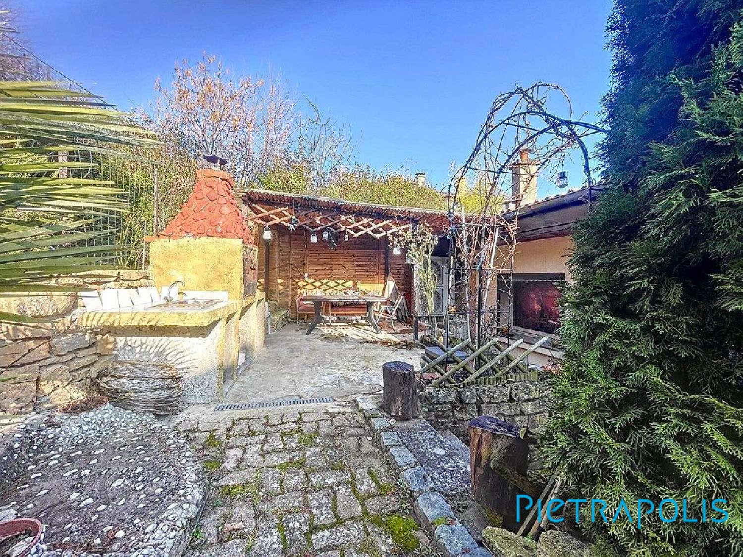  en venta casa Saint-Forgeux Rhône 2