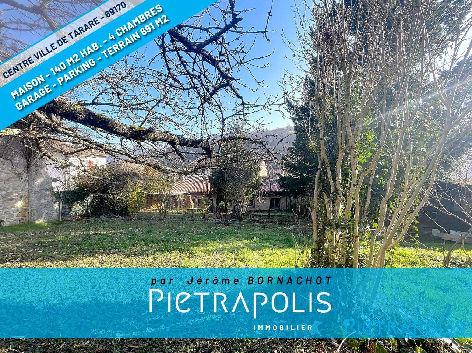  en venta casa Saint-Forgeux Rhône 3