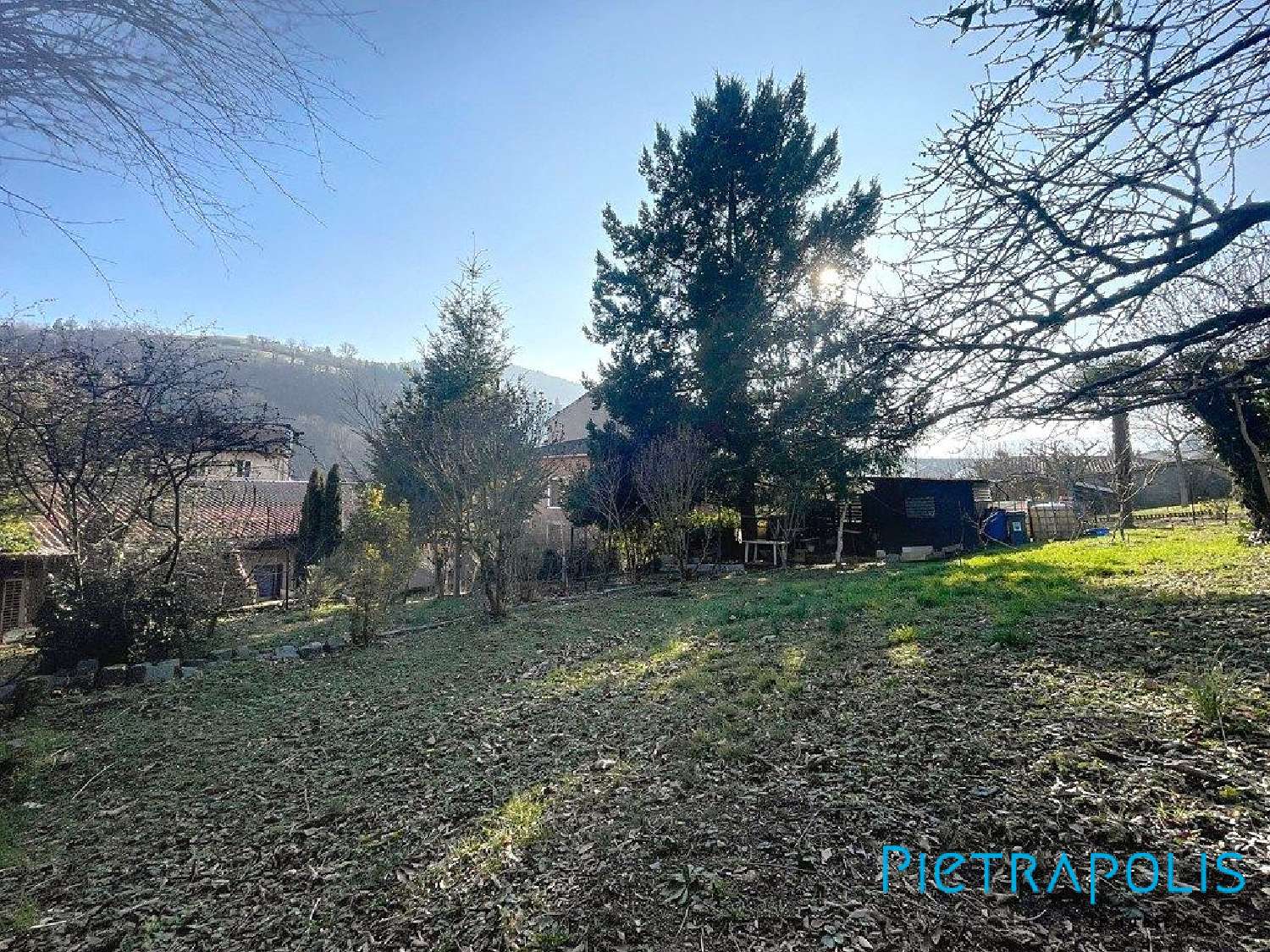  en venta casa Saint-Forgeux Rhône 5
