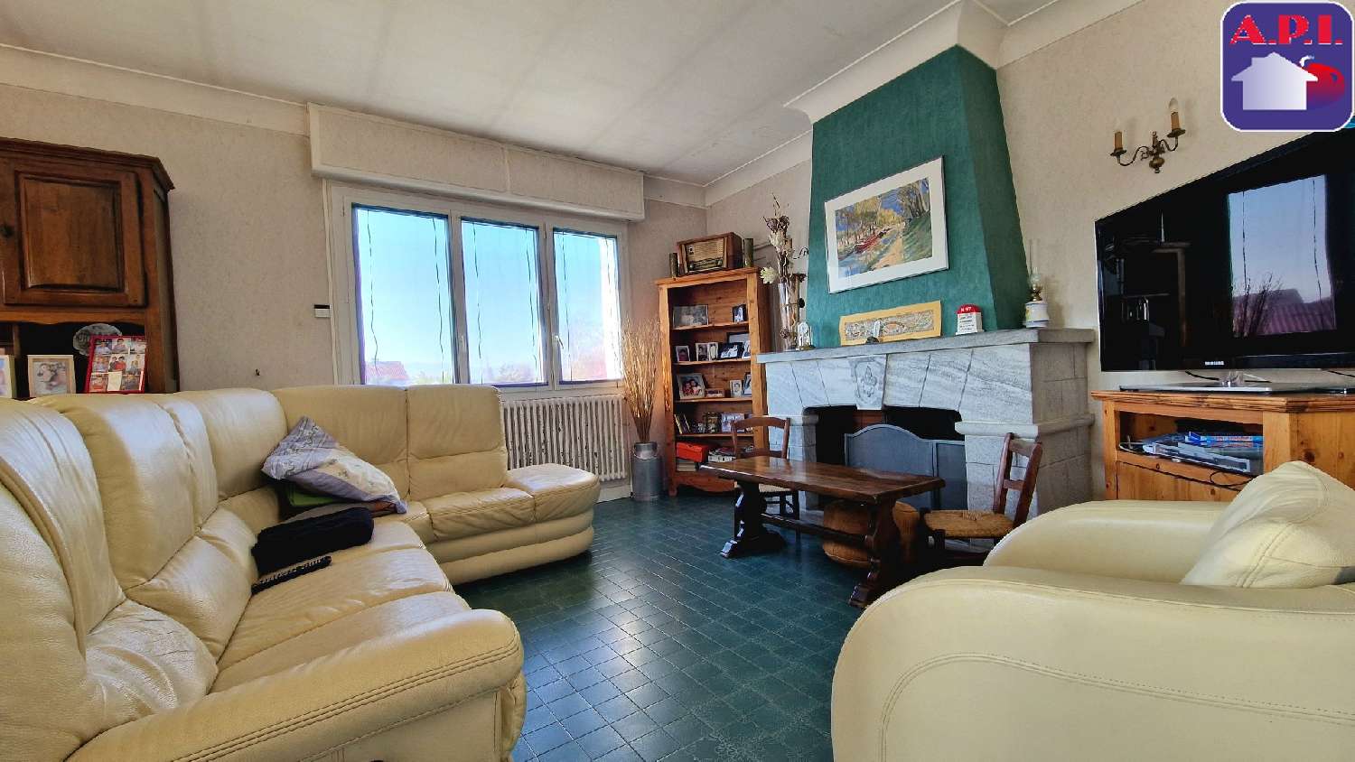  for sale house Saint-Gaudens Haute-Garonne 1