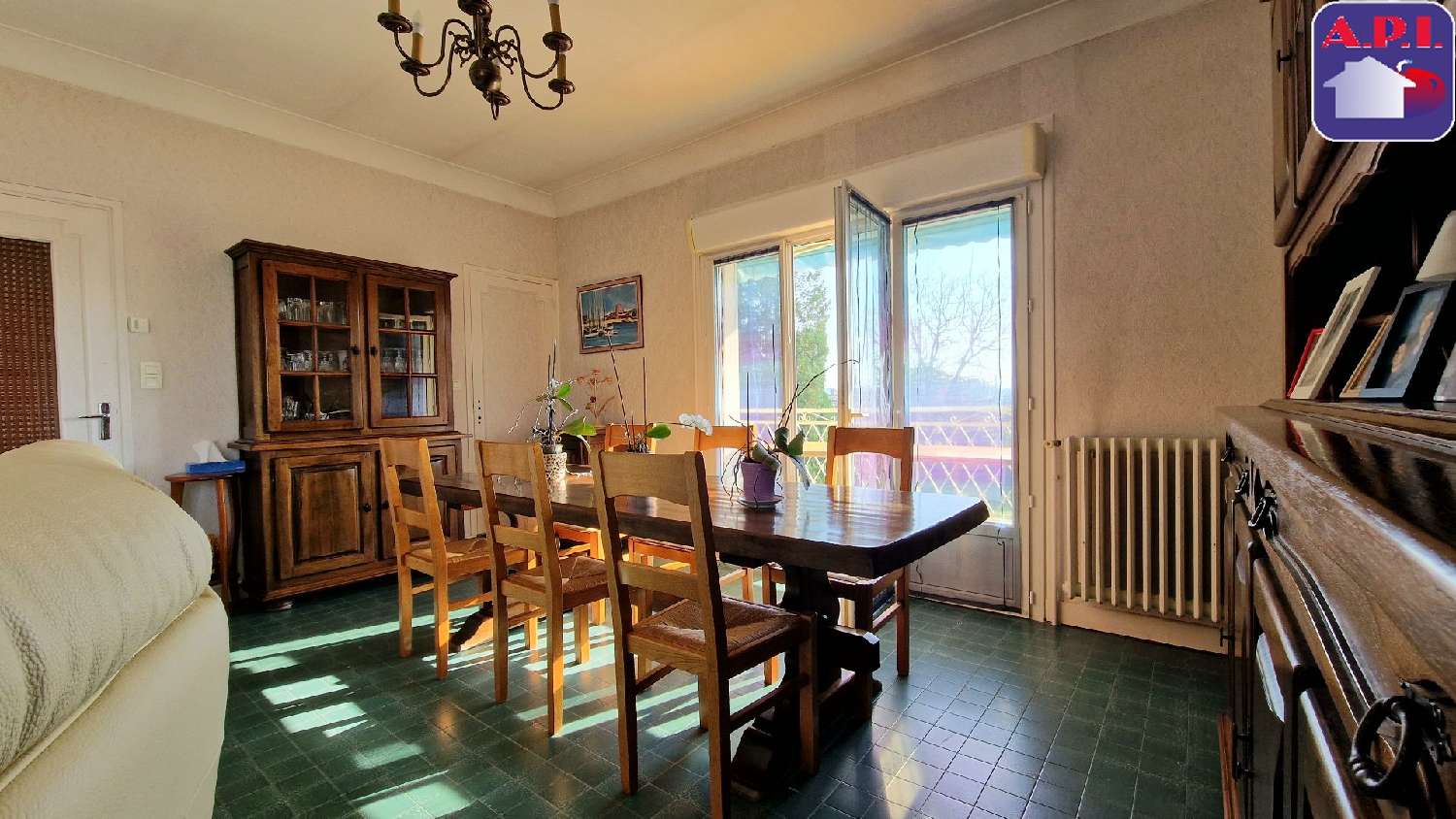  for sale house Saint-Gaudens Haute-Garonne 2