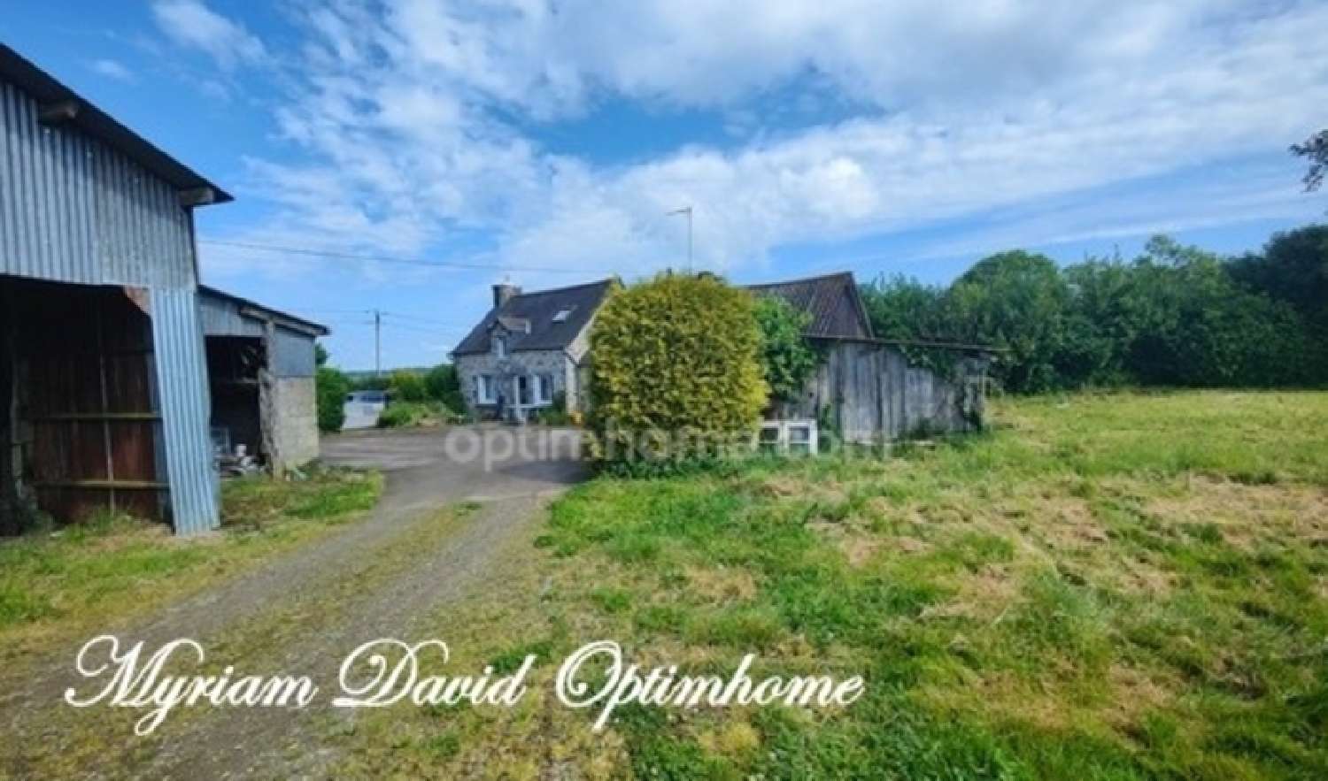  kaufen Haus Saint-Gelven Côtes-d'Armor 3