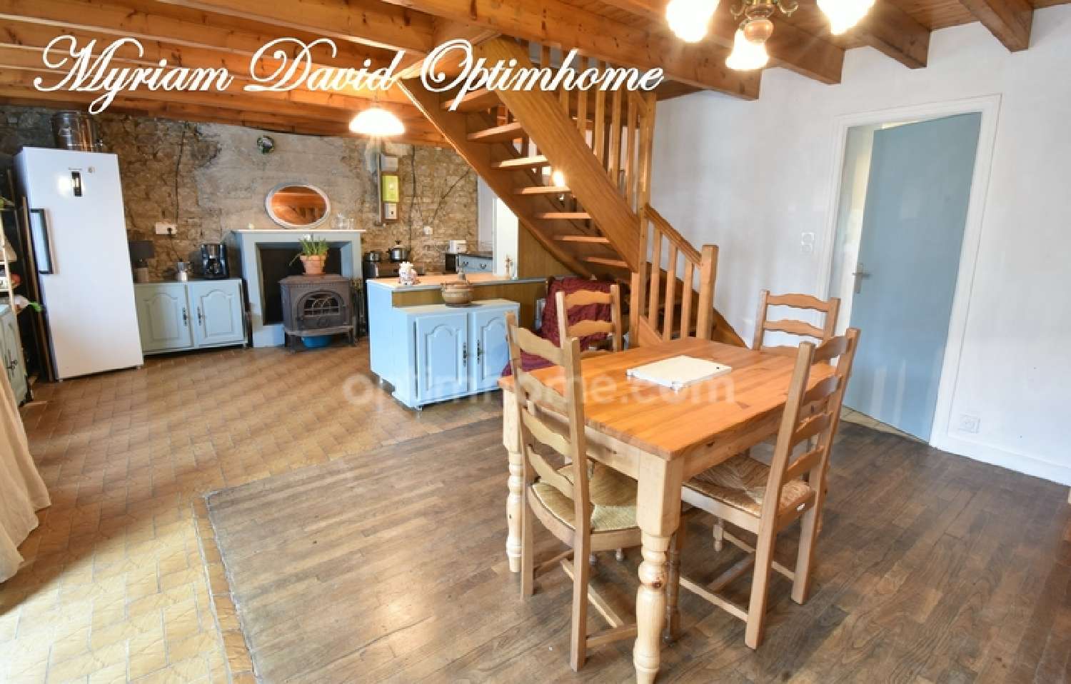  kaufen Haus Saint-Gelven Côtes-d'Armor 4