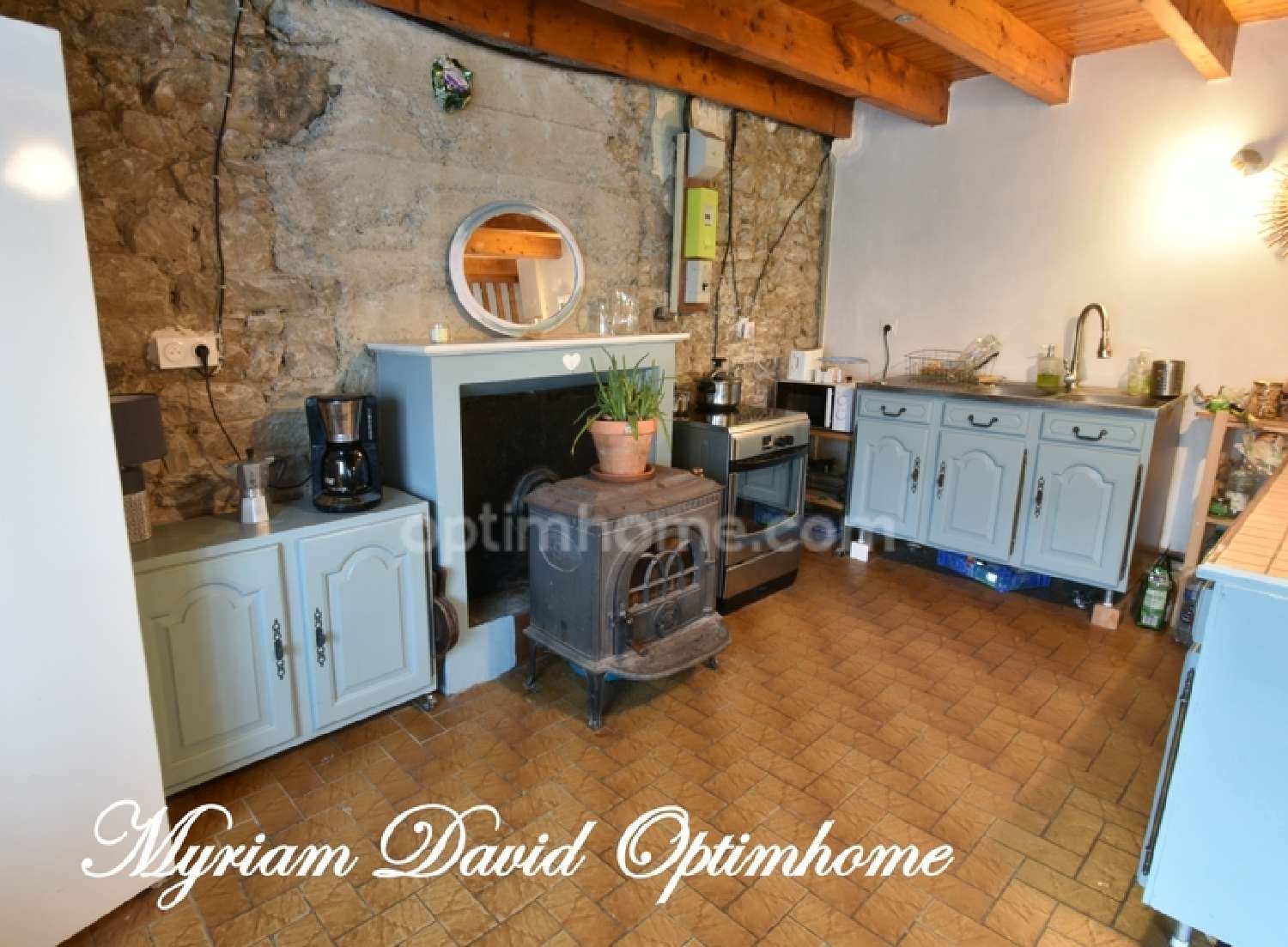  kaufen Haus Saint-Gelven Côtes-d'Armor 5