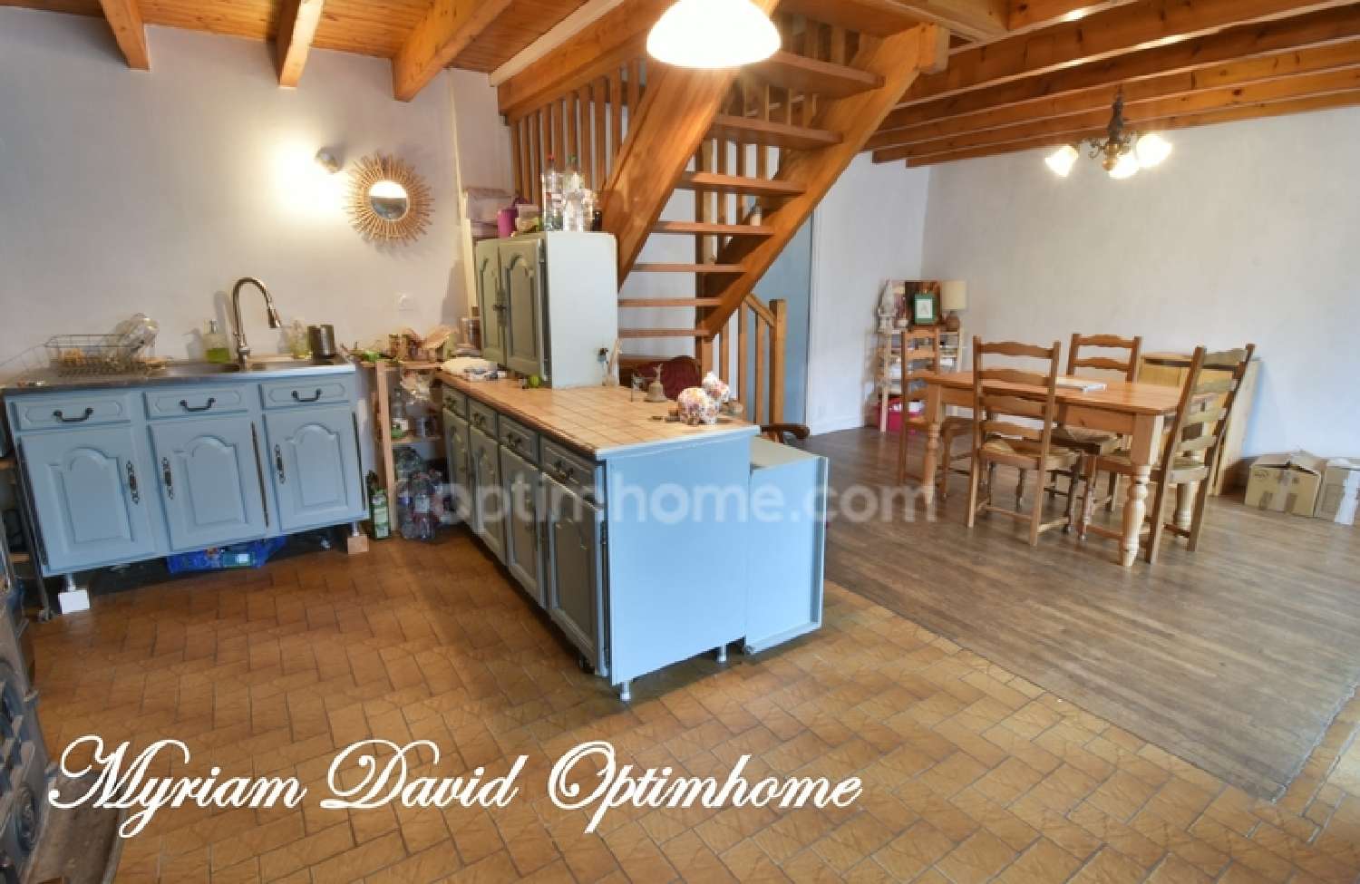  kaufen Haus Saint-Gelven Côtes-d'Armor 6