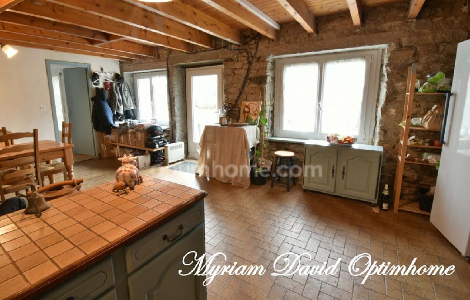  kaufen Haus Saint-Gelven Côtes-d'Armor 7