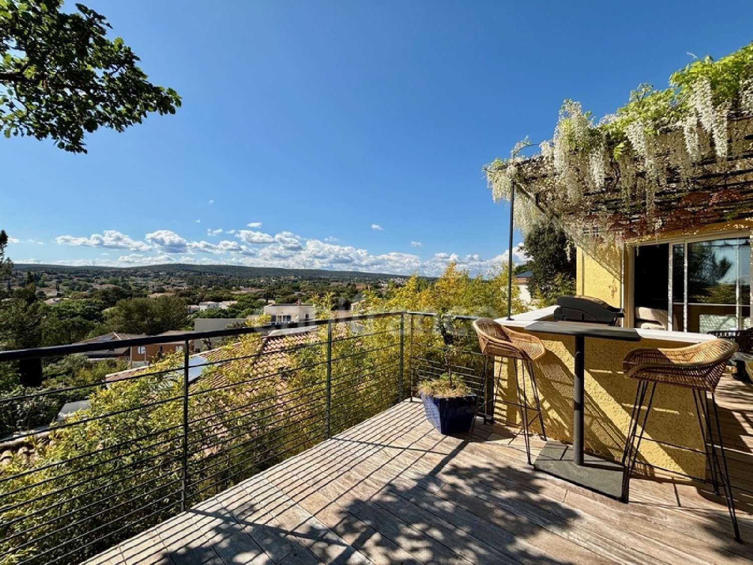  te koop huis Saint-Gély-du-Fesc Hérault 1