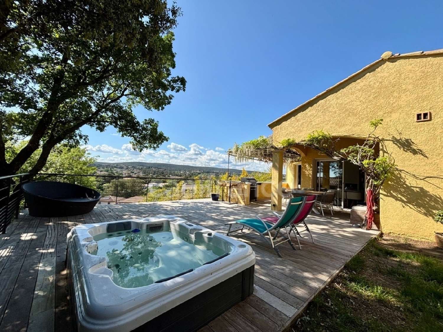  te koop huis Saint-Gély-du-Fesc Hérault 2