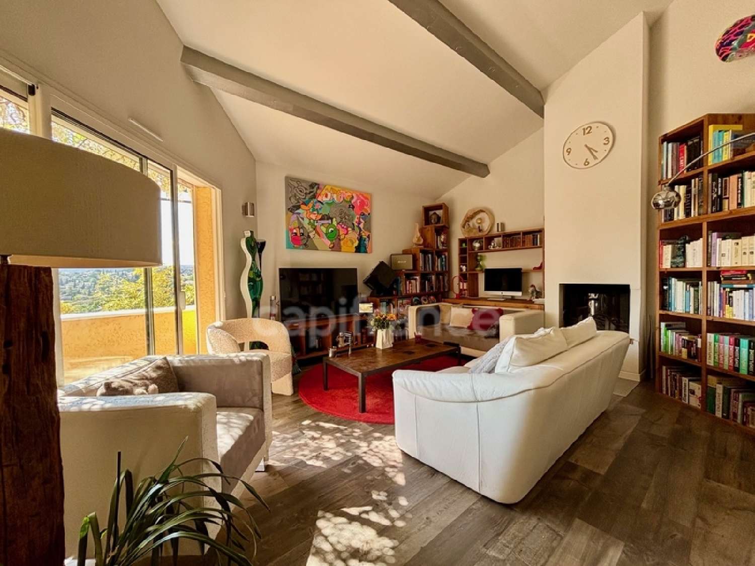  te koop huis Saint-Gély-du-Fesc Hérault 3