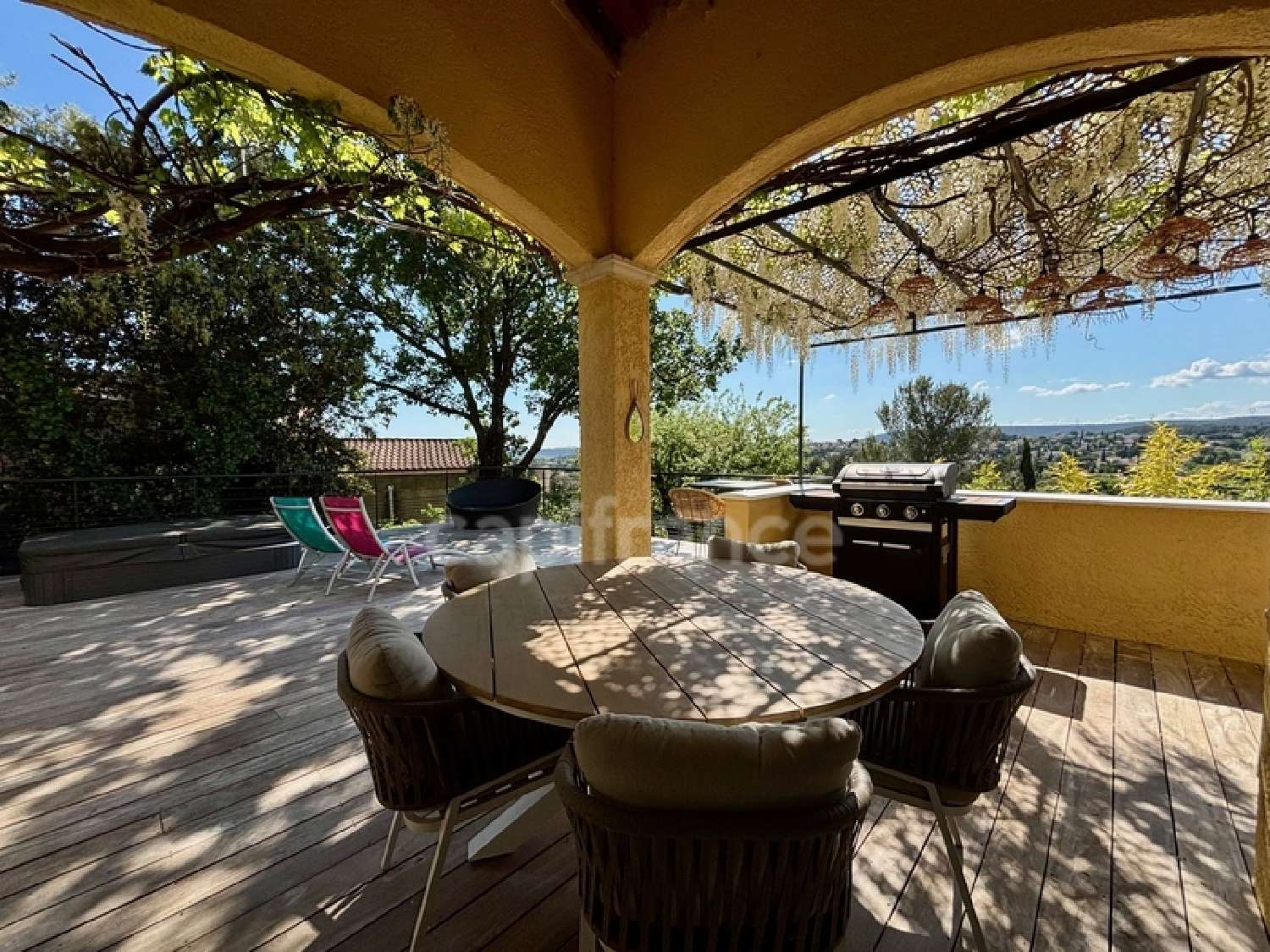  te koop huis Saint-Gély-du-Fesc Hérault 4