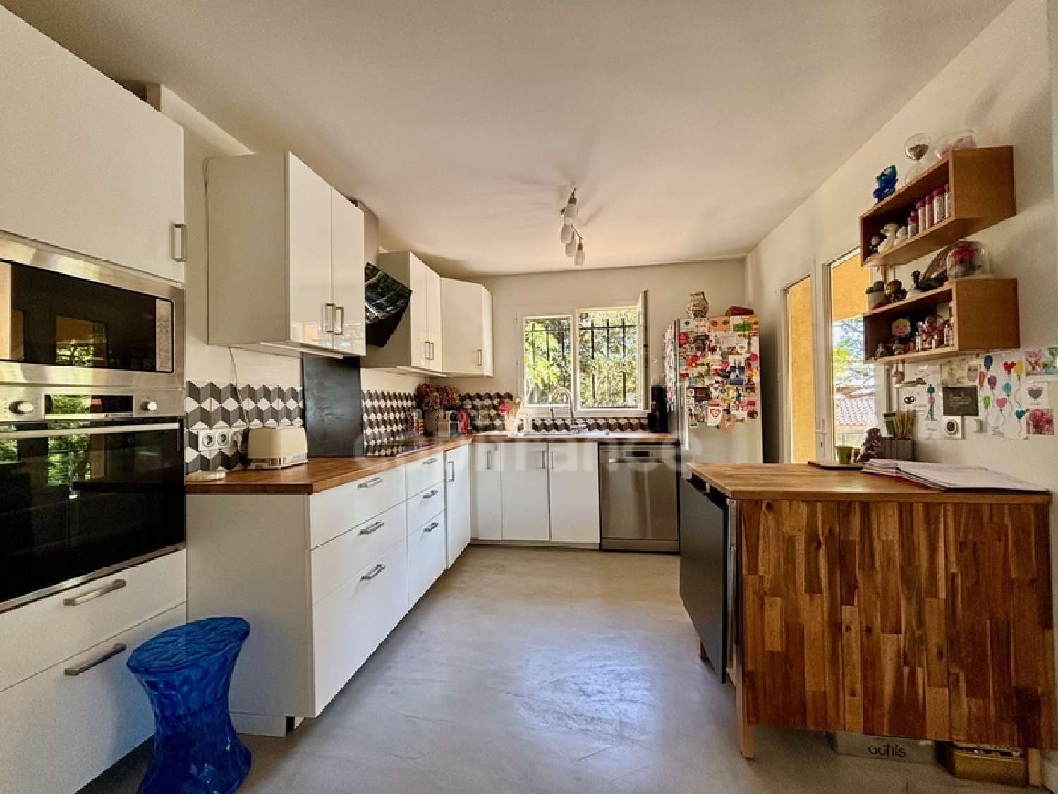  te koop huis Saint-Gély-du-Fesc Hérault 5