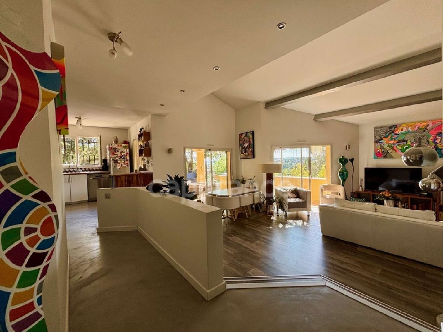  te koop huis Saint-Gély-du-Fesc Hérault 6