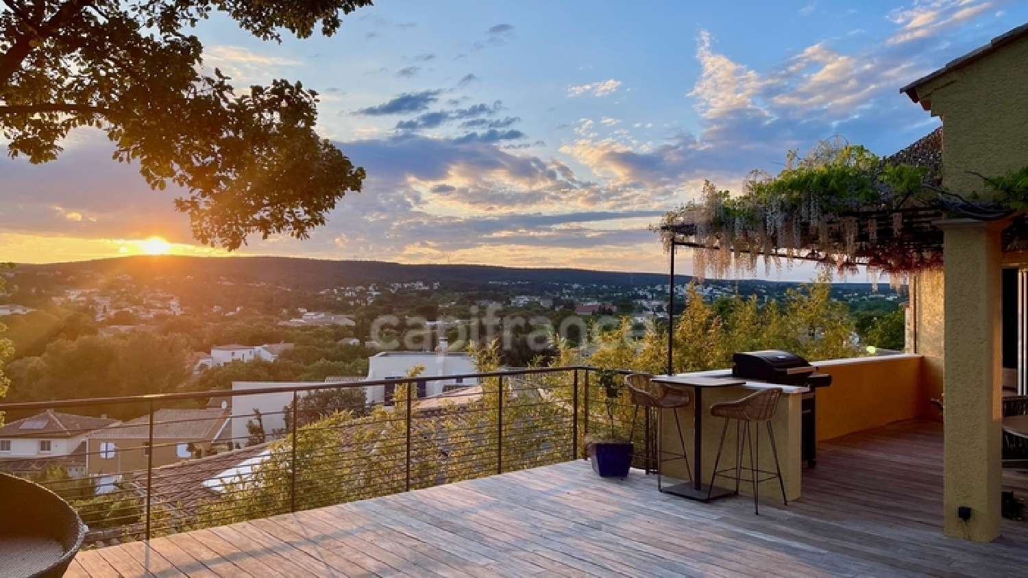  te koop huis Saint-Gély-du-Fesc Hérault 8