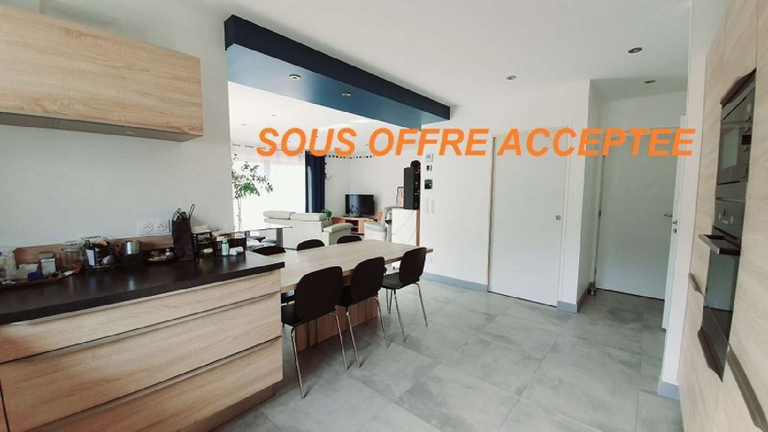  à vendre maison Saint-Geniès-des-Mourgues Hérault 1