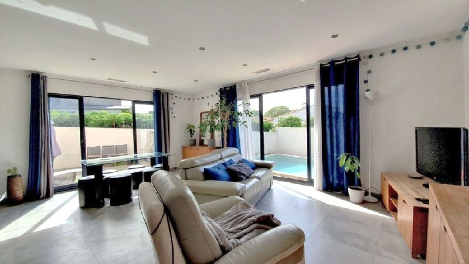 en venta casa Saint-Geniès-des-Mourgues Hérault 2