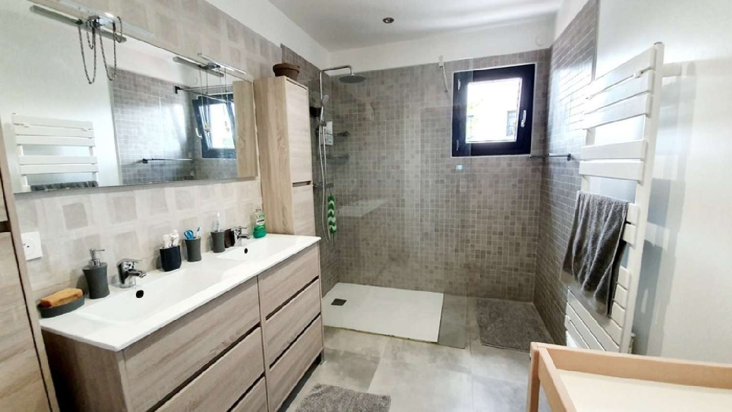  à vendre maison Saint-Geniès-des-Mourgues Hérault 5